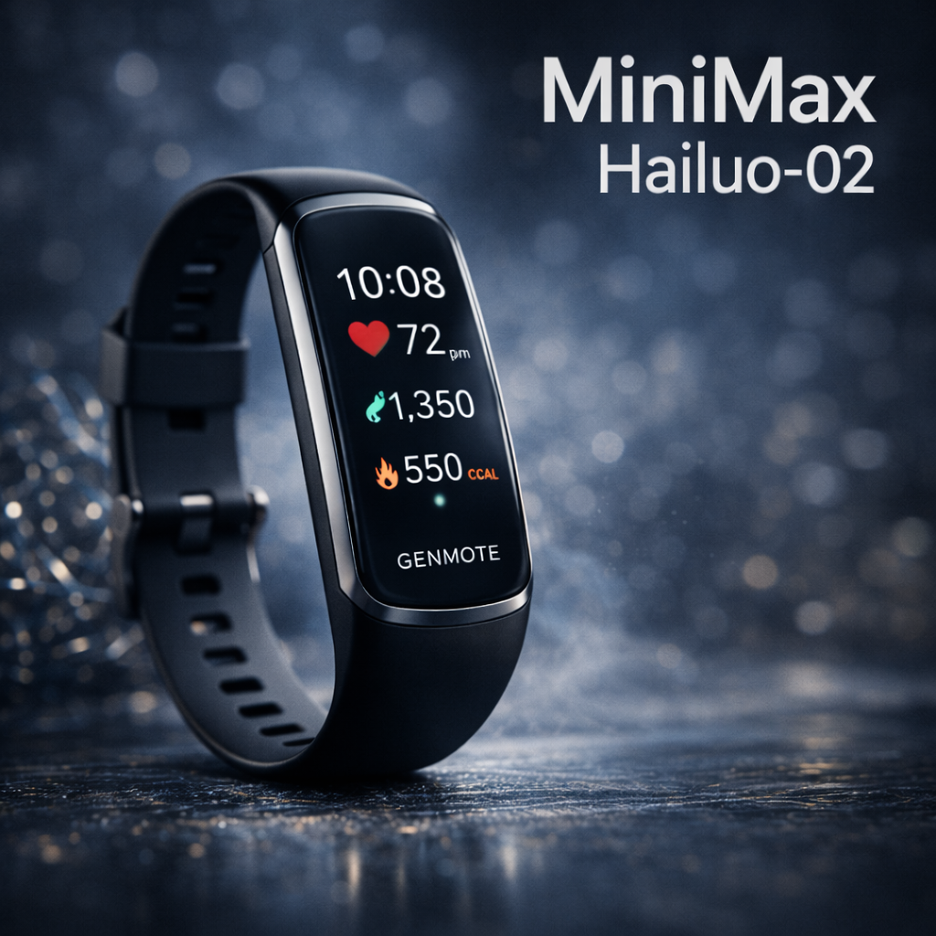 MiniMax Hailuo-02